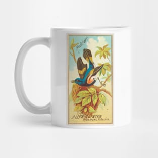 Redstart Mug